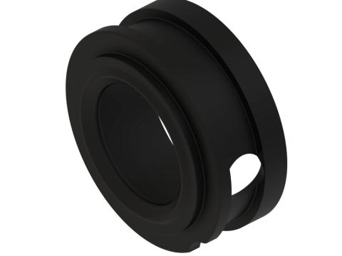 L170078 John Deere dugó