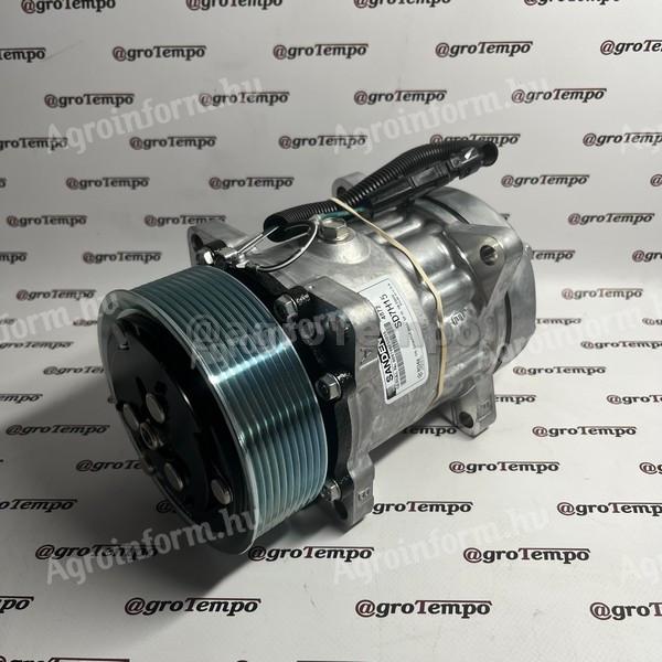 SD7H15FLEX-4872 Sanden Klímakompresszor