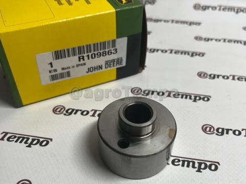 R109863 John Deere Feszítőkerék tengely