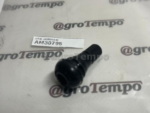 AM30795 John Deere Gumiabroncs szelepszár