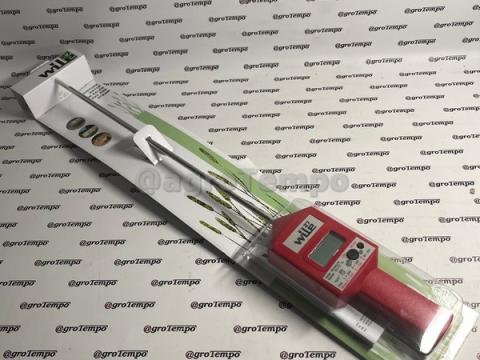 525525568 GRANIT Széna- és szalma-nedvességmérő Wile 27 525525568 GRANIT Széna- és szalma-nedvességmérő Wile 27