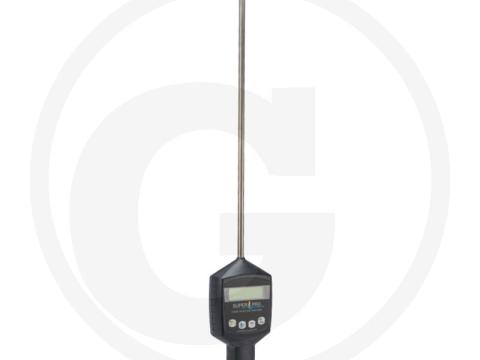 525525645 AgroLog Hordozható nedvességmérő Superpro Combi