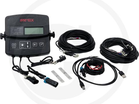 525525548 GRANIT Bálanedvesség-mérő Farmex BHT-2