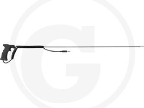 525525573 GRANIT Hőmérsékletmérő szonda