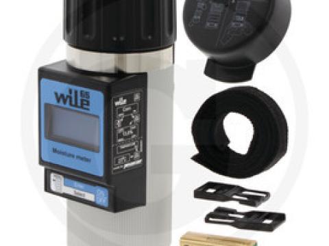 525525575 GRANIT Gabonanedvesség-mérő Wile 65