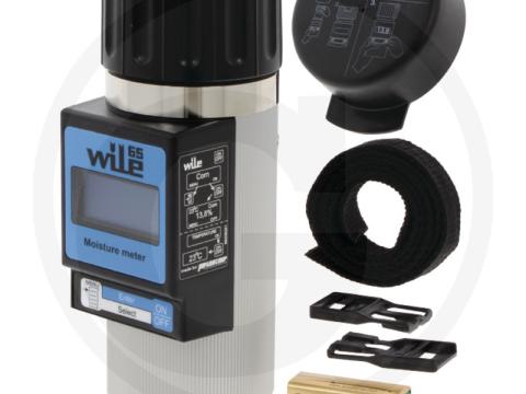 525525575 Wile 65 Gabonanedvesség-mérő