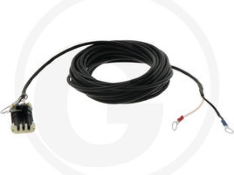 525525582 GRANIT Szenzorkábel BHT-1 széna- és szalmanedvesség-mérőhöz, 7,6 méter hosszú