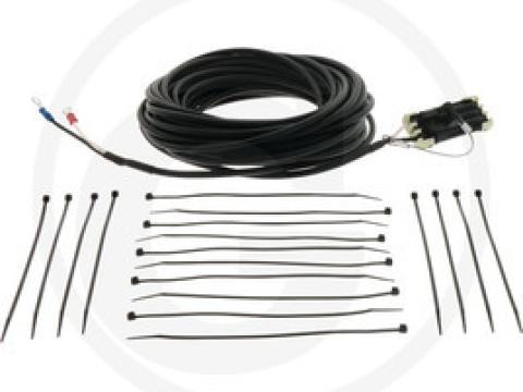 525525583 GRANIT Szenzorkábel BHT-2 szalmanedvesség-mérőhöz, 10,5 méter hosszú