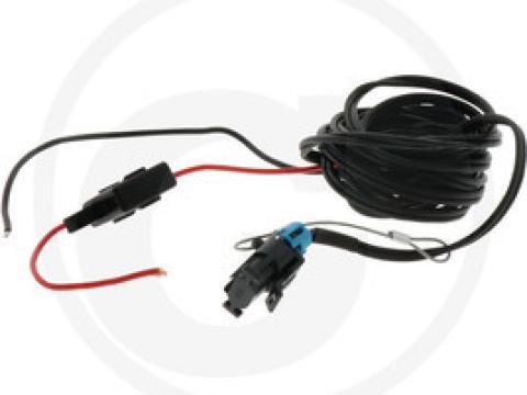 525525584 GRANIT Elektromos kábel BHT-1 széna- és szalmanedvesség-mérőhöz, és BHT-2 szalmanedvesség-mérőhöz, 3 méter hosszú 525525584 GRANIT Elektromos kábel BHT-1 széna- és szalmanedvesség-mérőhöz, és BHT-2 szalmanedvesség-mérőhöz, 3 méter hosszú