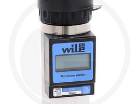 12078884 GRANIT Wile 65 gabonanedvesség-mérő