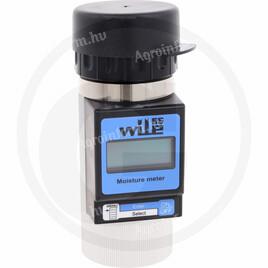 12078884 GRANIT Wile 65 gabonanedvesség-mérő