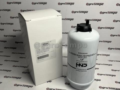 84565924 CNH Üzemanyagszűrő