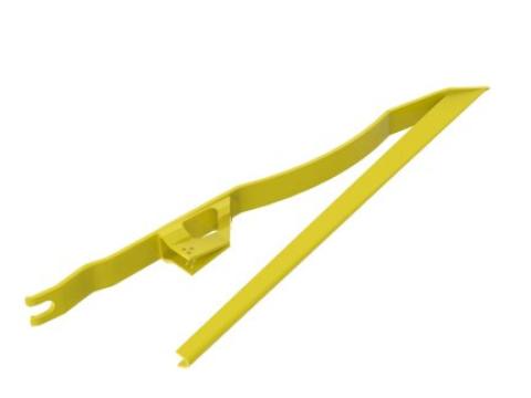 AH159210 John Deere kalászemelő AH159210 John Deere kalászemelő