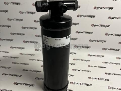 AD 235 000S Mahle Szárítószűrő AD 235 000S Mahle Szárítószűrő