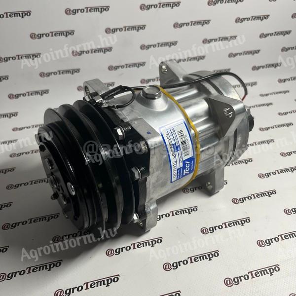 QP7H15-7851 TCCI Klima kompresszor