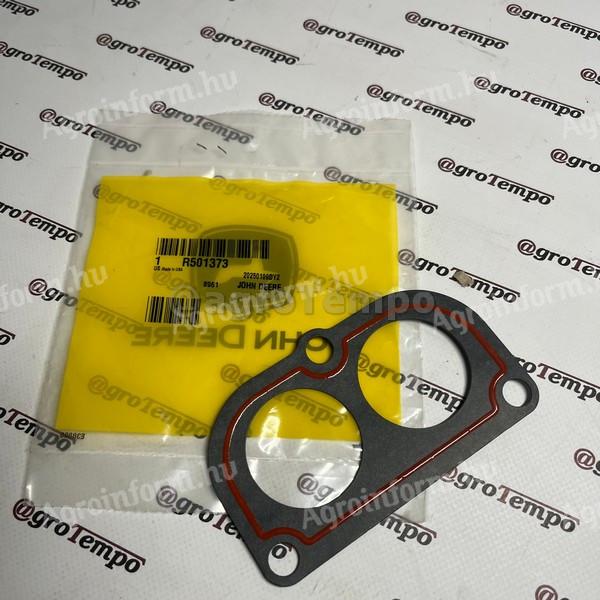 R501373 John Deere Termosztát fedél tömítés