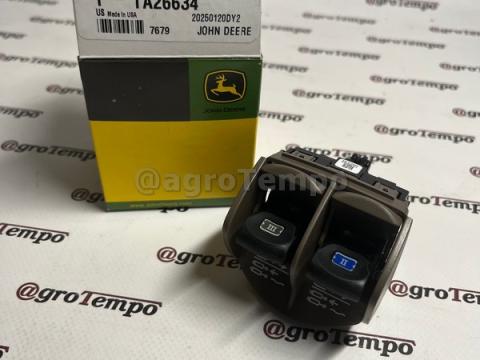 TA26634 John Deere Kapcsoló - SCV II / SCV III
