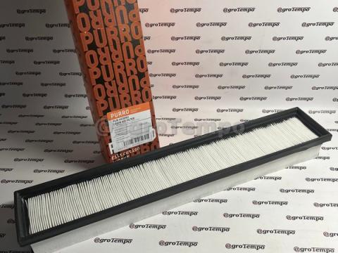 PUR-HC0093 PURRO Pollen (utastér) szűrő PUR-HC0093 PURRO Pollen (utastér) szűrő