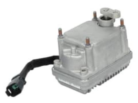 KKK59001107434 Borgwarner Turbofeltöltő aktuátor