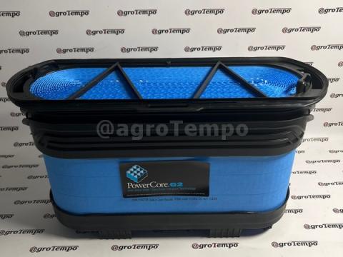 51447239 CNH Légszűrő 51447239 CNH Légszűrő