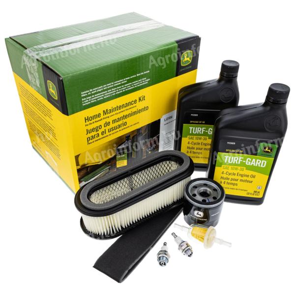 LG186 John Deere Otthoni karbantartó készlet