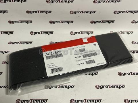 AF27899 Fleetguard Pollen (utastér) szűrő AF27899 Fleetguard Pollen (utastér) szűrő