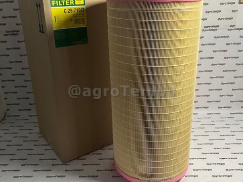 C 25 710/3 Mann-Filter Levegőszűrő C 25 710/3 Mann-Filter Levegőszűrő