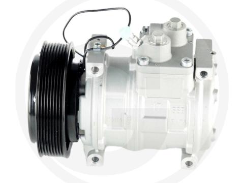 ACE99510 Sanden Klímakompresszor ACE99510 Sanden Klímakompresszor