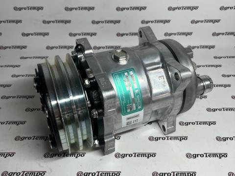 SD5H14-6631 Sanden Klímakompresszor