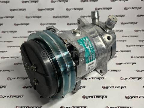 SD5H14-6651 Sanden Klímakompresszor