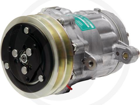 SD7B10-7170 Sanden Klímakompresszor