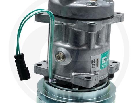 SD7H15-4479 Sanden Klímakompresszor