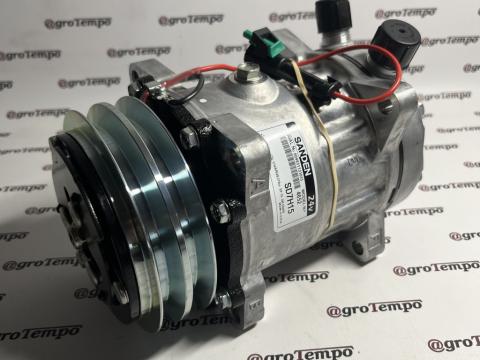 SD7H15-4652 Sanden Klímakompresszor