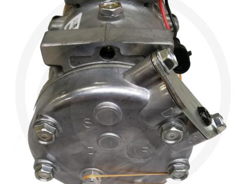 SD7H15-6132 Sanden Klímakompresszor