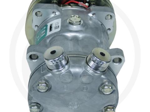 SD7H15-7975 Sanden Klímakompresszor SD7H15-7975 Sanden Klímakompresszor