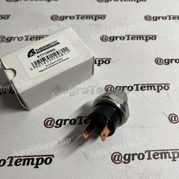 KTT130063 Thermotec Nyomáskapcsoló, klímaberendezés