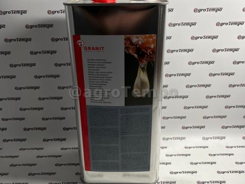 270351 GRANIT Műgyanta hígító 270351 GRANIT Műgyanta hígító