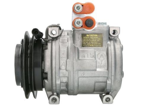 DCP23538 Denso Klímakompresszor DCP23538 Denso Klímakompresszor