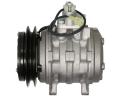 DCP99833 Denso Klímakompresszor
