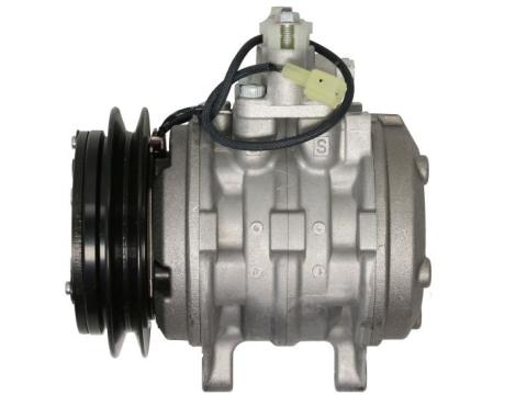 DCP99833 Denso Klímakompresszor DCP99833 Denso Klímakompresszor