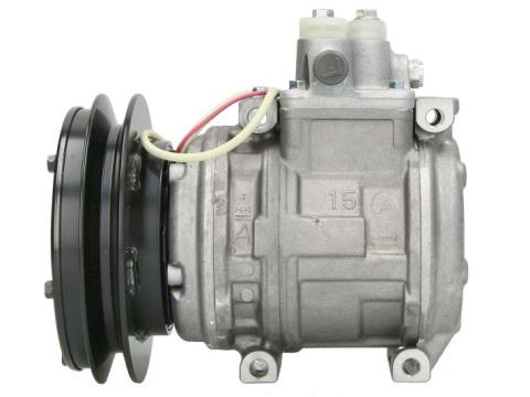 DCP99827 Denso Klímakompresszor