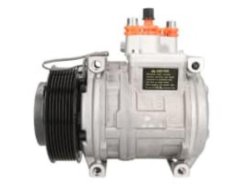 DCP99513 Denso Klímakompresszor