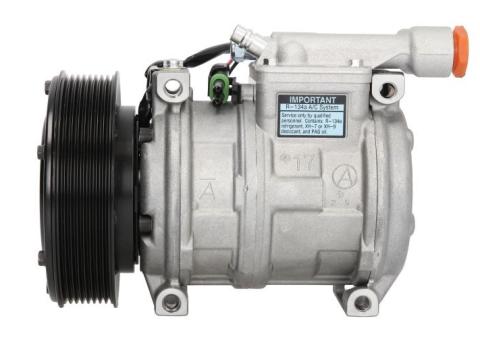 DCP99523 Denso Klímakompresszor