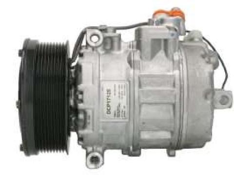 DCP17125 Denso Klímakompresszor