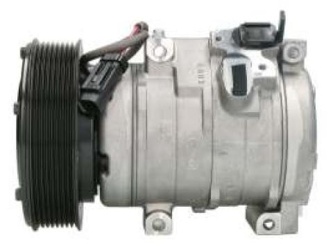 DCP99812 Denso Klímakompresszor DCP99812 Denso Klímakompresszor