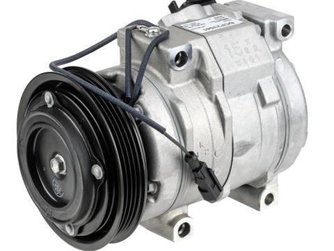 DCP23541 Denso Klímakompresszor DCP23541 Denso Klímakompresszor