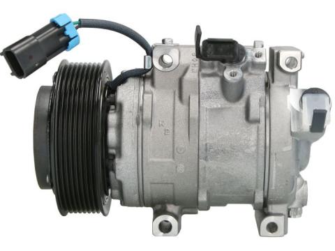 DCP99520 Denso Klímakompresszor DCP99520 Denso Klímakompresszor