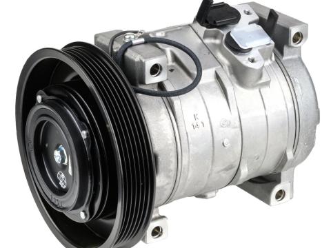 DCP99526 Denso Klímakompresszor