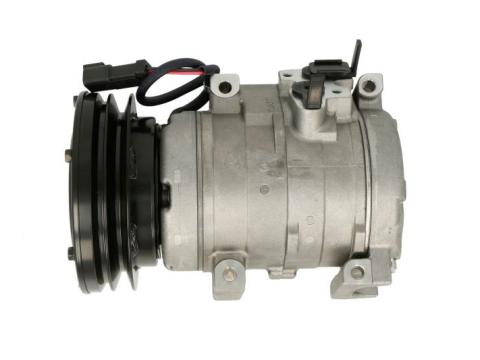 DCP99807 Denso Klímakompresszor DCP99807 Denso Klímakompresszor