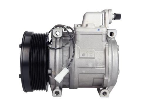 DCP17501 Denso Klímakompresszor DCP17501 Denso Klímakompresszor